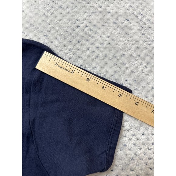 American Apparel Shirt Youth Medium Oh Baby I Like Is Raw Sushi Graphic Tee - Picture 6 of 8